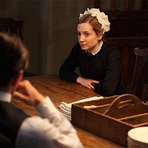 Bilder Joanne Froggatt