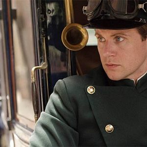 Bilder Allen Leech