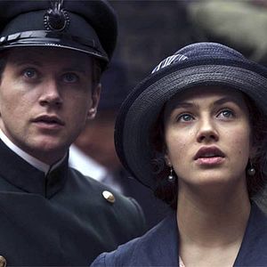 Bilder Allen Leech