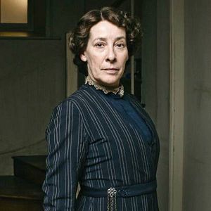 Bilder Phyllis Logan