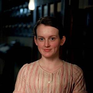 Bilder Sophie McShera