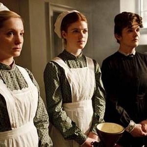 Bilder Joanne Froggatt