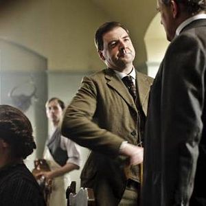 Bilder Phyllis Logan