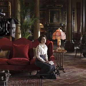 Bilder Downton Abbey