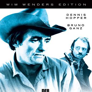 Bilder Der amerikanische Freund