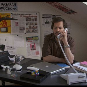 Bilder Moi, Michel G, Milliardaire, Maître du monde