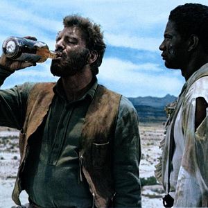 Bilder Burt Lancaster