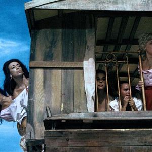 Bilder Mit eisernen Fäusten