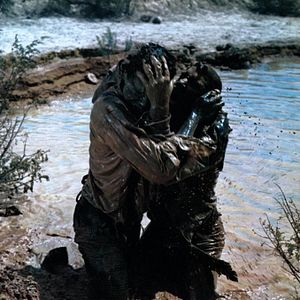 Bilder Burt Lancaster