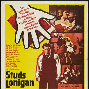 Bilder Studs Lonigan - Kein Stern geht verloren