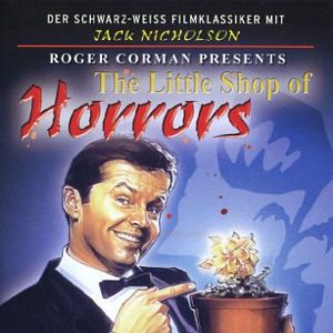 Bilder Kleiner Laden voller Schrecken