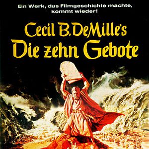 Bilder Die zehn Gebote