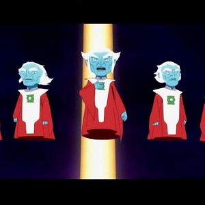 Bilder Green Lantern: Emerald Knights