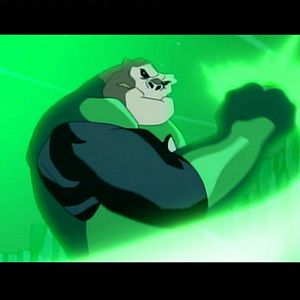 Bilder Green Lantern: Emerald Knights