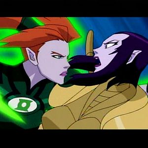 Bilder Green Lantern: Emerald Knights