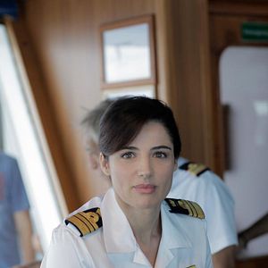 Bilder Bienvenue à bord