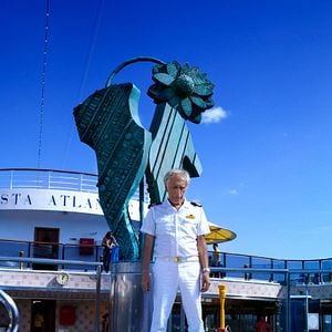 Bilder Bienvenue à bord