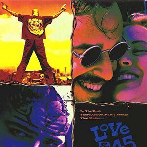 Bilder Love and a .45