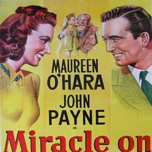 Bilder Miracle on 34th Street