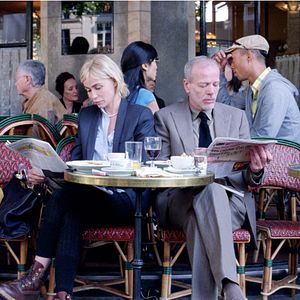 Bilder Pascal Greggory