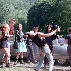 Bilder Virginie Despentes