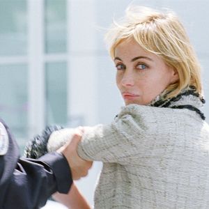 Bilder Virginie Despentes