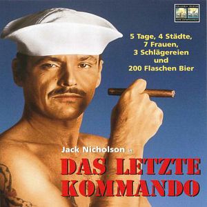 Bilder Das letzte Kommando