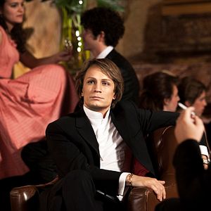 Bilder Jérémie Renier