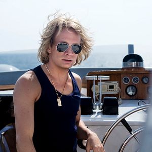 Bilder Jérémie Renier