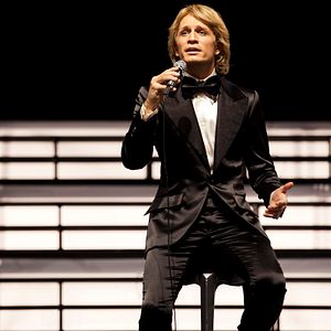 Bilder Jérémie Renier