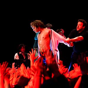 Bilder Jérémie Renier