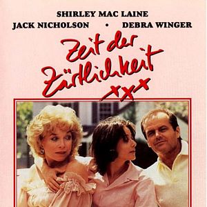 Bilder Zeit der Zärtlichkeit