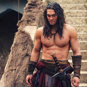 Bilder Jason Momoa