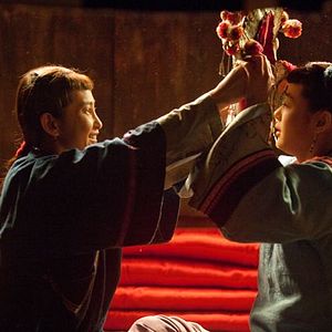 Bilder Der Seidenfächer