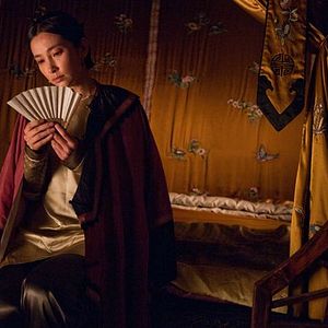 Bilder Der Seidenfächer