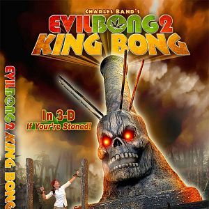 Bilder Evil Bong 2 - King Bong