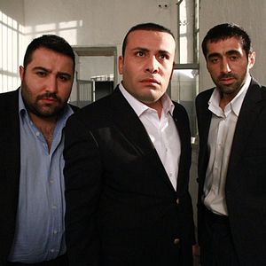 Bilder Kolpacino Bomba