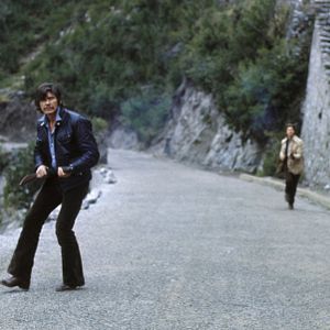 Bilder Charles Bronson