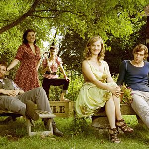 Bilder Marie Burchard