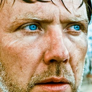 Bilder Mikael Persbrandt