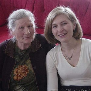 Bilder Aber das Leben geht weiter