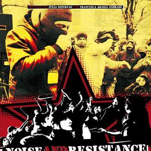 Bilder Noise and Resistance