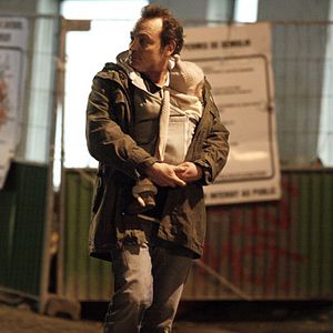 Bilder La Fille de l'homme