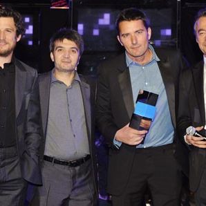 Bilder La Fille de l'homme