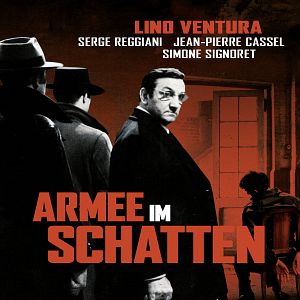 Bilder Armee im Schatten