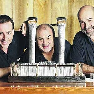 Bilder Antonio Molero