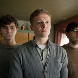 Bilder Matthias Schweighöfer