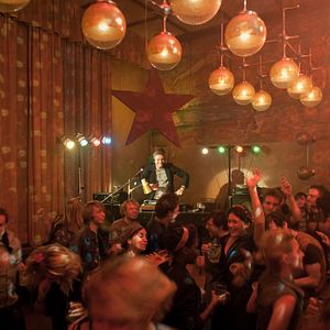 Bilder Matthias Schweighöfer