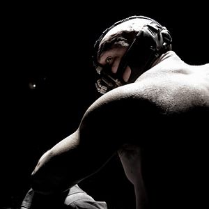 Bilder The Dark Knight Rises