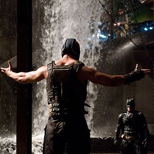 Bilder The Dark Knight Rises